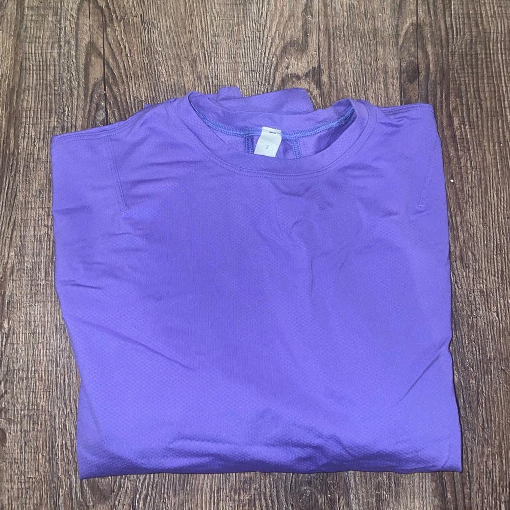 lululemon long sleeve